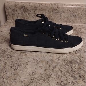 Keds x Kate Spade Sneakers Size 7.5